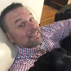 Meet your Posher, Wade